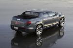 GMC Denali XT Hybrid Concept 2008 года